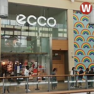 It's Zara's flagship Cardiff store and has a massive 36,500 sq ft of retail space. And it will need it if the incredible queues outside the St David's shopping centre store were anything to go by on its opening day! | WalesOnline