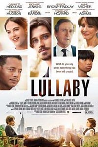 Lullaby (2014) - Movie
