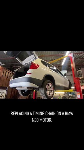 Redline Autohaus &Performance® on TikTok