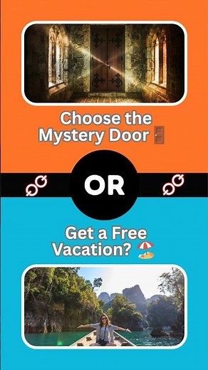 Would You Rather? Can You Beat the Majority? 🎯