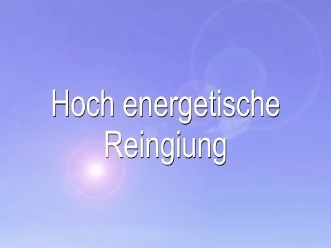 ★ Erzengel Michael - hochwirksame energetische Reinigung | smaranaa.eu ★