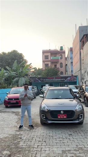 Shree Laxmi Auto Enterprises in Butwal: Contact Us Now