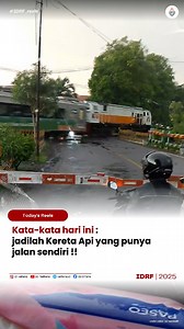 2.3M views · 8.8K reactions | Kata-kata hari ini versimu lurs?...