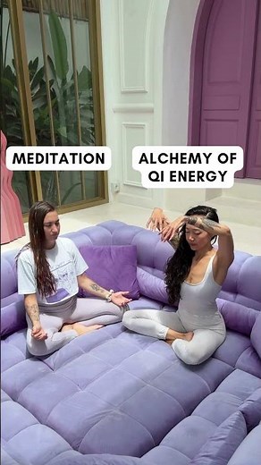 Learn to Move Energy, Not Just Your Body