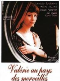 Valérie au pays des merveilles - Film 1970 - Cinetrafic