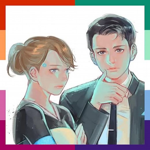 Connor's fan club on TikTok