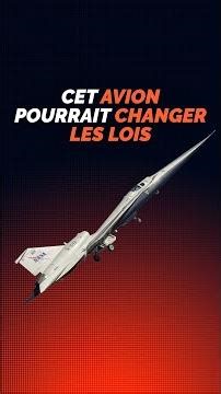 This plane could change laws #shorts