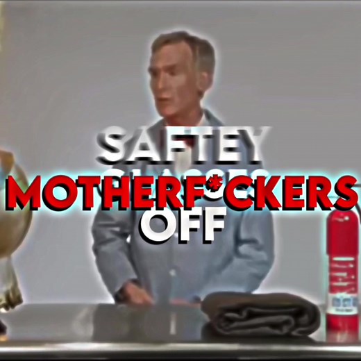 Bill Nye//Idea Creds-@fww.skye // #billnye #billnyethescienceguy #science #school #fyp #trending #xyzbca