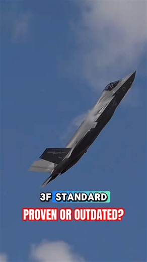 UK Deploys F-35B To Cyprus — But Not Block 4 #f35 #RAF