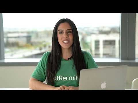 Virtual Career Fairs