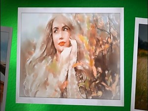AKVIS Watercolor: Aquarelle Art from Photos (Examples)