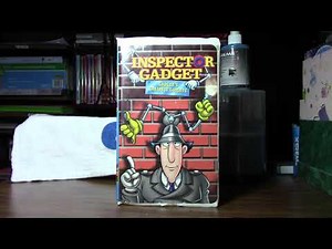 Inspector Gadget: Gadget’s Greatest Gadgets (2000)