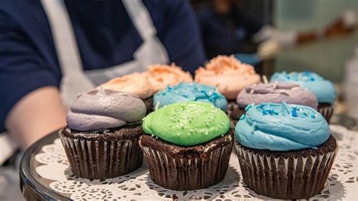 Penn Station: Where to eat and drink, from Rose Pizza to Magnolia Cupcakes