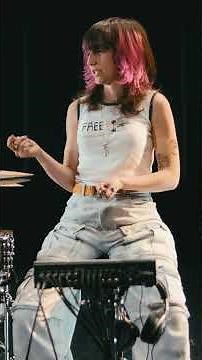 “It felt natural” Roni Kaspi on the Zildjian ALCHEM -E Series electronic drum kit!