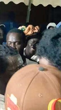 Cheikh Abdou ChicorY Thiante Annuel Pikine 20 Décembre 2025