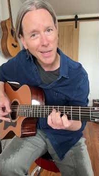 You Don't Need More Chords - You Just Need This!