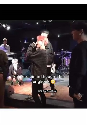Suga's Hilarious Moment with Jimin and Jungkook