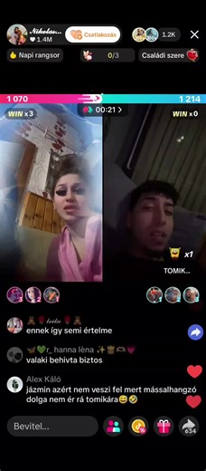 @𝓝𝓲𝓴𝓸𝓵𝓪𝓼𝔃♾️𝓜𝓪𝓻𝓲𝓴𝓪 @TOMIKA💋