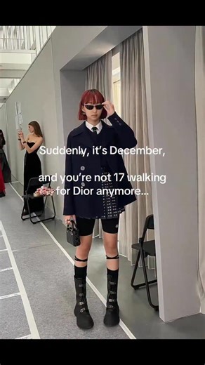 iyan moon yang on Instagram: "Thankfully still a model :3 #asian #modeling #growingup #girlboss"