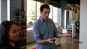 XFINITY Stores TV Spot, 'Beautifully Designed'