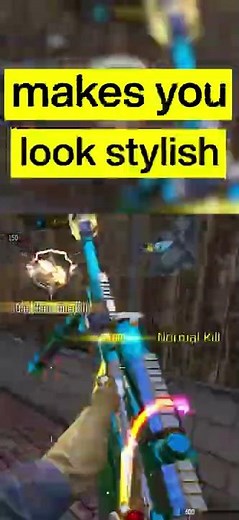 The Best Melee Weapon in COD Mobile