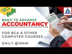 Basic Concept of Accounting | ACCOUNTING for All SEM | B.C.A | ACCOUNTING BASICS | day - 01