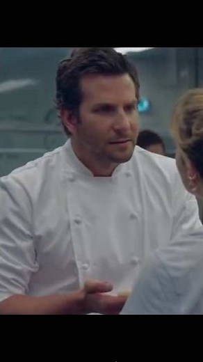 Key Moments from the Movie Burnt