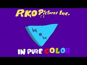 Logo History 150 (RKO Pictures)