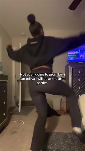 bellaboom (@jeffavfqbjn)’s video of not going to prom