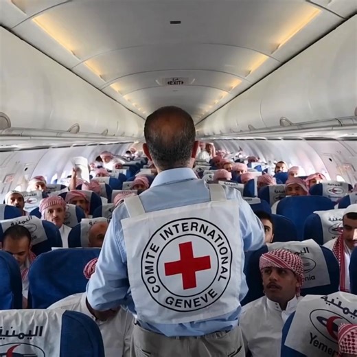 Dans plus de 190 pays, les équipes du Mouvement international de la Croix-Rouge et du Croissant-Rouge soutiennent les communautés touchées par les conflits, les catastrophes et les crises, en apportant une aide humanitaire et de l’espoir. Mieux comprendre son action 👇🏼 | L'Humanitaire dans tous ses Etats