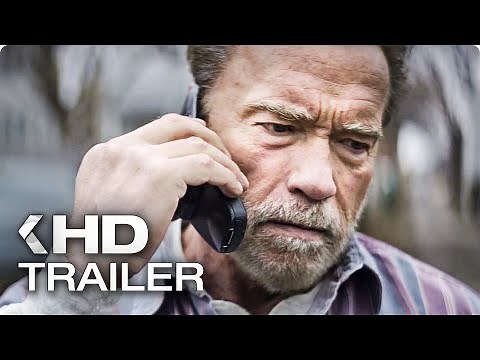 VENDETTA: Alles was ihm blieb war Rache Trailer German Deutsch (2017)