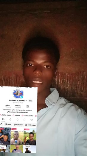 Ciyaal Xamar: Insights into Somali TikTok Trends