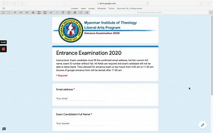 20K views · 585 reactions | ဒီဇင်ဘာ ၁၂ ရက်နေ့မနက် စာမေးပွဲမေးခွန်း...