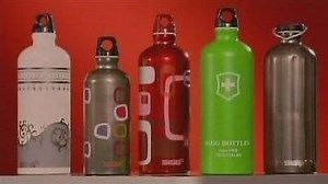 Watch How It's Made Season 7 Episode 10 - Socket Sets, Leather Shoes, Aluminium Water Bottles and Bike Chains