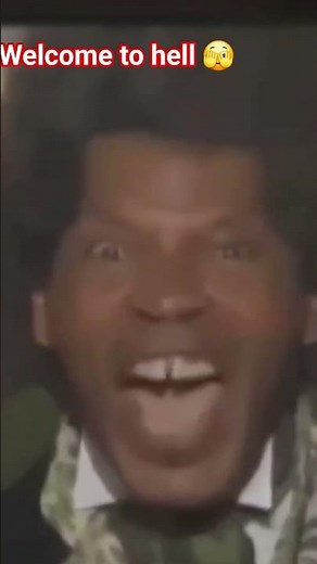 Epic scene from Tales from the Hood 👹
