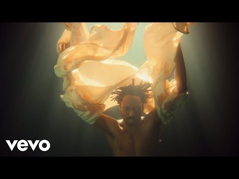 Jazz musician Shabaka Hutchings