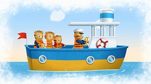 Daniel Tiger's Neighborhood - "What's Different and What's the Same" Song Video | PBS KIDS