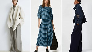 ‘My best workwear buy this year’ Fashion pros share their new office essentials