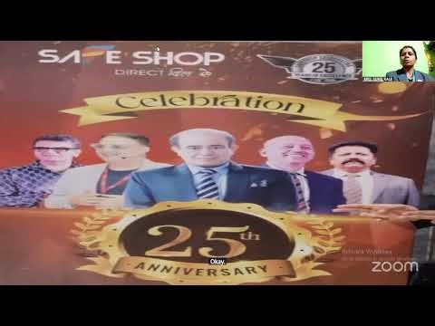 BASIC TRINING SESSION BY - MRS. SANGEETA KALE MADAM