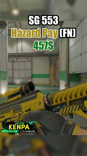 Best SG 553 Skins in CS2 #cs2 #cs2skins