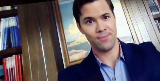 The New Normal S01 E01