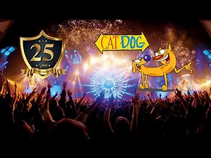 CatDog 25th Anniversary Slideshow