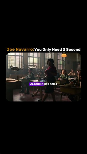 The Psychology Of First Impressions | Joe Navarro #joenavarro