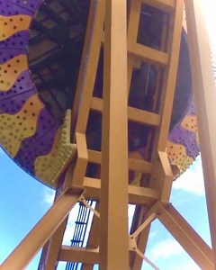 Always remember the good times you’ve had. #EnchantedKingdom 🎞: @lyksqntsph | Enchanted Kingdom