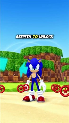 The Major Overhaul Is Here! (Sonic Speed Simulator)