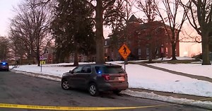 Bridgewater College shooting suspect attended school 5 years ago