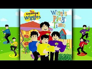 8. Dancing Ride | Wiggly Play Time