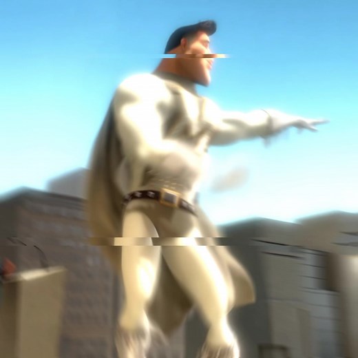 MegaMind and Metroman Edit: A Creative Comparison