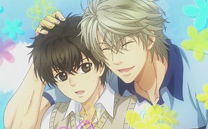 Super Lovers 超级恋人 主题歌