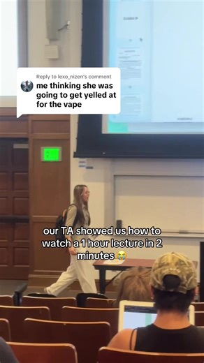 Smart Study Hacks From a College Professor